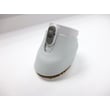 Vacuum Dust Brush for Kenmore 11623205111C - Part KC63RDKMZV0X