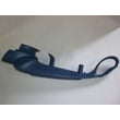 Handle for Kenmore 11634728401 - Part KC64BBKFZB0S