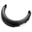Vacuum Dust Bin Handle for Kenmore 11635912400 - Part KC64BCHDZV07