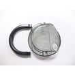 Vacuum Dust Bin Handle for Kenmore 11631040905 - Part KC64BDGMZV07