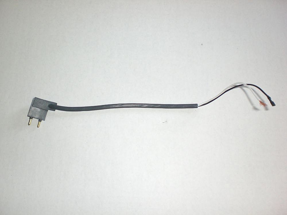 Part #kc64Eawbzv06, Vacuum Powermate Power Cord / 8.00 x 5.50 x 0.50