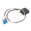 Vacuum Power Head Power Cord for Kenmore 11658014700 - Part KC64EDDUZV06