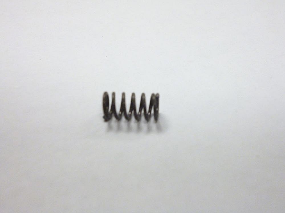 Vacuum Spring
