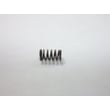 Vacuum Wand Handle Release Button Spring for Kenmore 11621614010 - Part KC65DDKNZ000