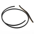 Dust Compartment for Kenmore 11636922500 - Part KC66KCSRZ000