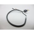 Vacuum Lead Wire Assembly for Kenmore 11653485111C - Part KC67VDKNZV06