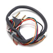 Vacuum Lead Wire Assembly for Kenmore 11651714111 - Part KC67VDUHZV06
