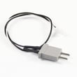 Vacuum Handle Wire Harness for Kenmore 11635922500 - Part KC68ECJPZ000
