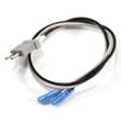 Plug for Kenmore 11631069110 - Part KC68ECTKZ000