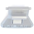 Pedal Brush for Kenmore 11658015700 - Part KC70QDDUZM0K