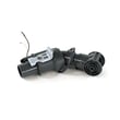 Vacuum Powermate Swivel for Kenmore 11681714510 - Part KC70SEDGZV06