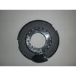 Vacuum Filter Screen for Kenmore 11636724500 - Part KC71FBXZZV07
