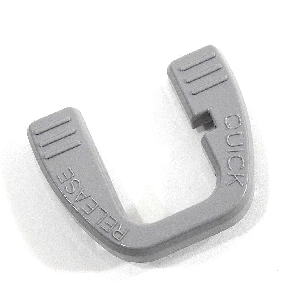 Part #kc71Qdduzv04, Vacuum Powermate Wand Release Pedal, Upper