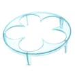 Plate for Kenmore 11631040900 - Part KC73HDGMZC0K