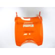 Vacuum Tool Storage Cover for Kenmore 11625813501 - Part KC74PBZTZNU7