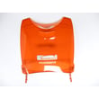 Vacuum Tool Storage Cover for Kenmore 11625512501 - Part KC74PBZTZRUX