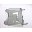 Vacuum Tool Storage Cover for Kenmore 11625914501 - Part KC74PBZTZVUU