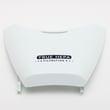 Tool Cover for Kenmore 11625615501 - Part KC74PCPMZWUH