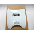 Vacuum Tool Storage Cover for Kenmore 11625615501 - Part KC74PCPNZWUH