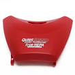 Vacuum Powermate Jr. Storage Cover for Kenmore 11627914701 - Part KC74PDEEZSU0