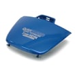 Vacuum Tool Storage Cover for Kenmore 11628014700 - Part KC74PDEMZCUD