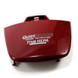 Cover for Kenmore 11629914901 - Part KC74PDGUZRU3