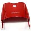 Vacuum Tool Storage Cover for Kenmore 11621714111 - Part KC74PDKMZRUW