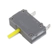 Vacuum Overload Reset Switch for Kenmore 11635912400 - Part KC76KCJNZ000