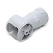Holder for Kenmore 11651514011 - Part KC76PCMWZV0X