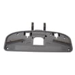 Vacuum Floor Nozzle Base Plate for Kenmore Elite 11621814411 - Part KC77RDWCZV06
