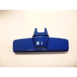 Vacuum Lift-off Floor Brush Cover for Kenmore 11658014700 - Part KC78RDEMZC0D
