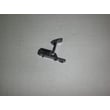Locking Clip for Kenmore 11633923300 - Part KC82DCDBZV06