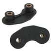 Bearngunassembly for Kenmore 11633729300 - Part KC85CBDNZ000