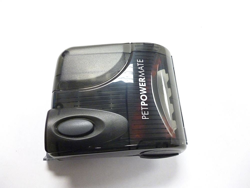 Part #kc85Pdzzzv0N, Vacuum Pet Powermate