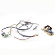 Vacuum Electronic Circuit Board for Kenmore C50XDRG0R030 - Part KC85VCREZ000