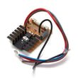 Vacuum Electronic Circuit Board for Kenmore 11628014700 - Part KC85VDDUZ000