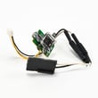 Vacuum Beater Bar Motor Circuit Board for Kenmore 11628014700 - Part KC85VDDVZ000