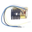 Vacuum Fan Motor Circuit Board for Kenmore 11621614010 - Part KC85VDGUZ000