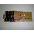 Vacuum Electronic Circuit Board for Kenmore 11625813501 - Part KC86WBZRZ000