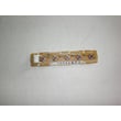 Vacuum On/off Switch for Kenmore 11635922500 - Part KC86WCJNZ000