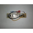 Vacuum Electronic Circuit Board for Kenmore 11625812500 - Part KC87GBZPZ000