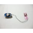 Vacuum Electronic Circuit Board for Kenmore 11631200210 - Part KC88GDHHZ000