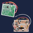 Pcbaunit for Kenmore 11634923401 - Part KC89VCJNZ000
