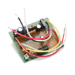 Vacuum Electronic Circuit Board for Kenmore 11635922501 - Part KC89VCSRZ000