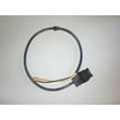 Vacuum Receptacle Assembly for Kenmore 11627614702 - Part KC90EBZTZV06