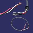 Vacuum Wire Harness for Kenmore 11628015700 - Part KC90EDDUZV06