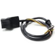 Recovery Assembly for Kenmore 11629319800 - Part KC90EDGWZV06