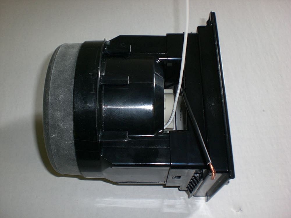 Photo of Vacuum Motor from Repair Parts Direct