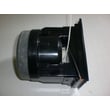 Vacuum Motor KC90FBZTZV07