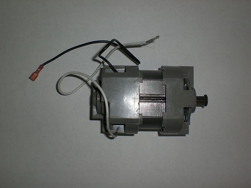 Vacuum Powermate Motor